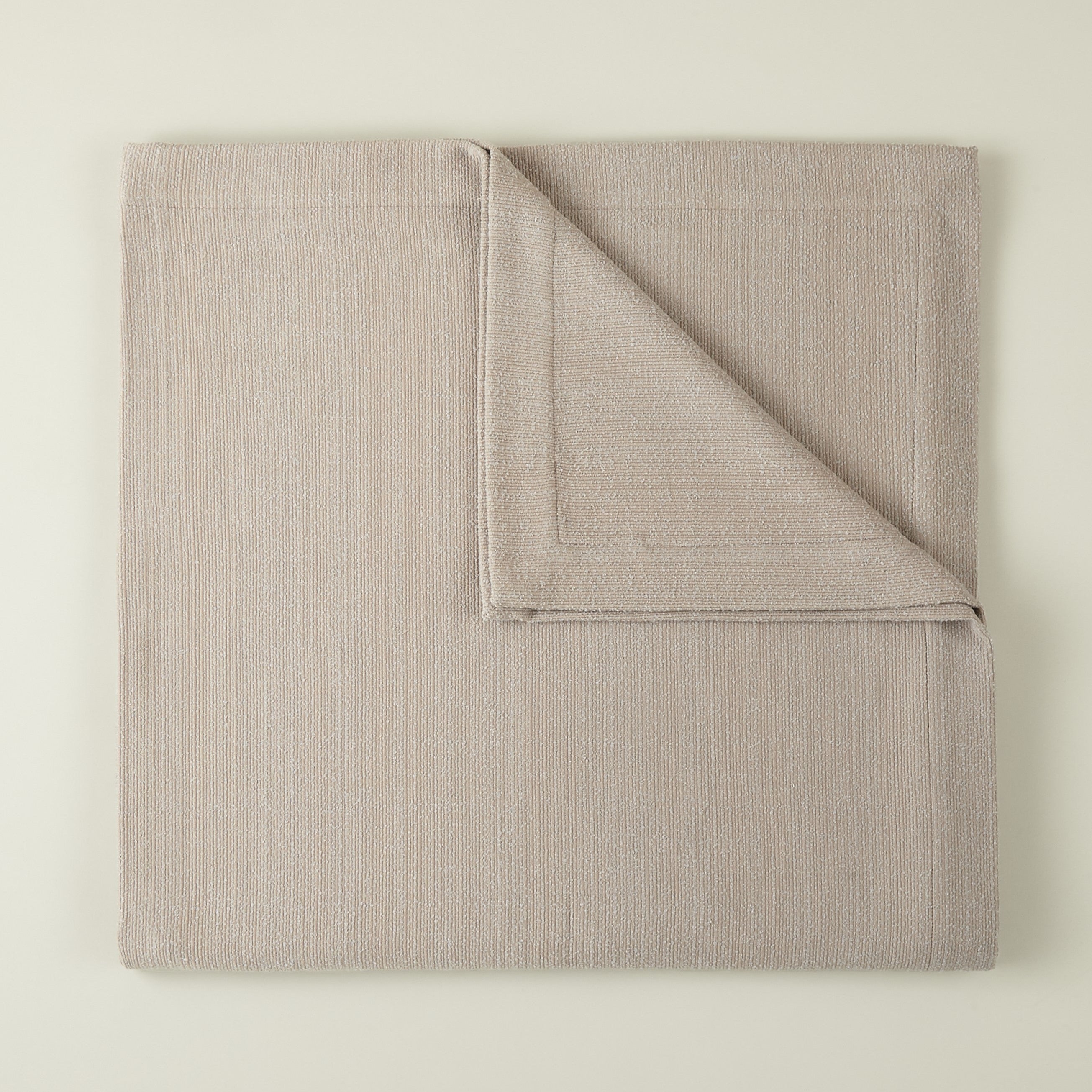 Peacock Alley Hampton Throw Blanket