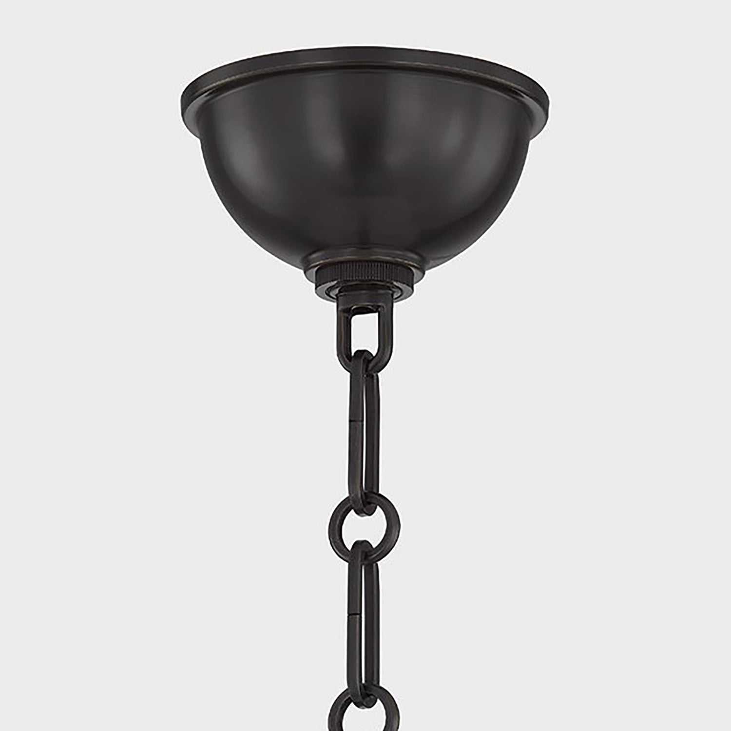 Mark D Sikes x Hudson Valley Lighting Howard Chandelier