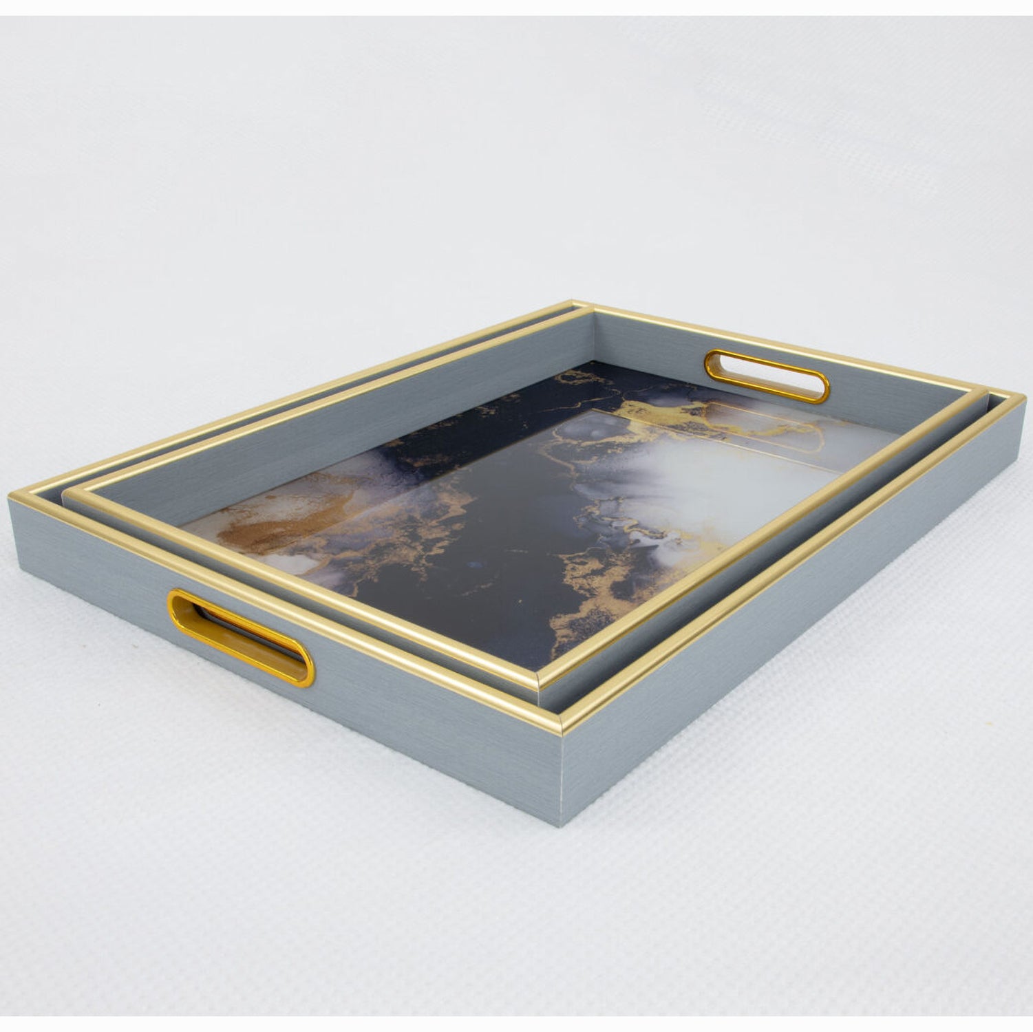 Aristo Tray Set of 2