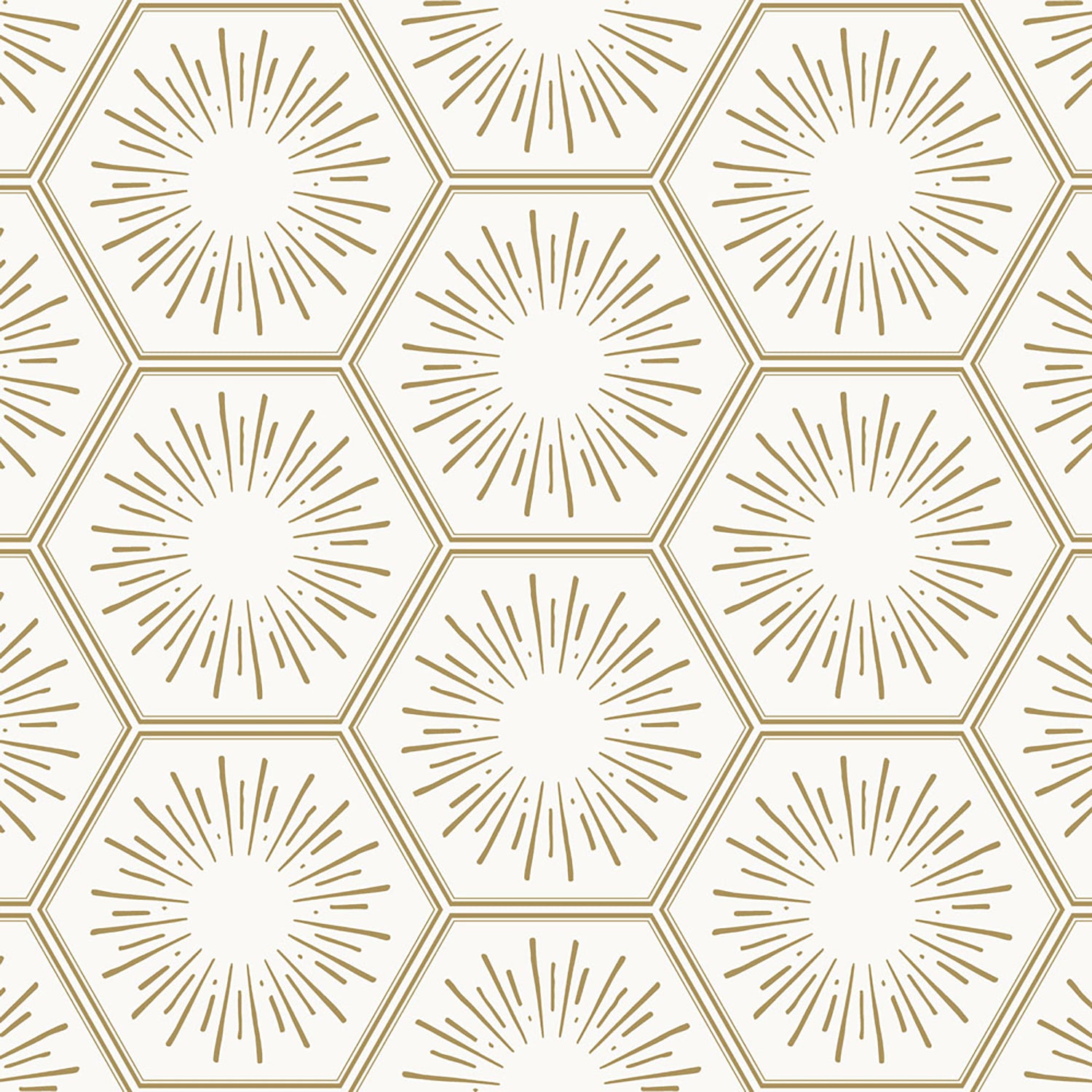 Tempaper & Co Hello Sunshine Peel & Stick Wallpaper