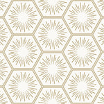 Tempaper & Co Hello Sunshine Peel & Stick Wallpaper