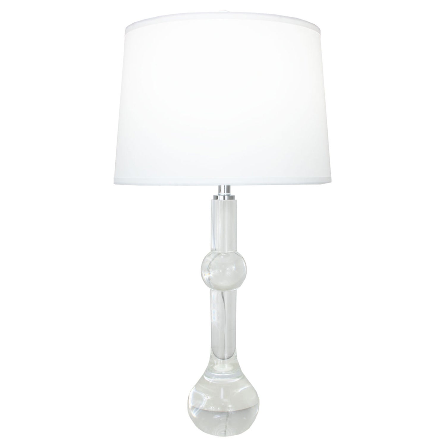 Abigail Crystal Lamp
