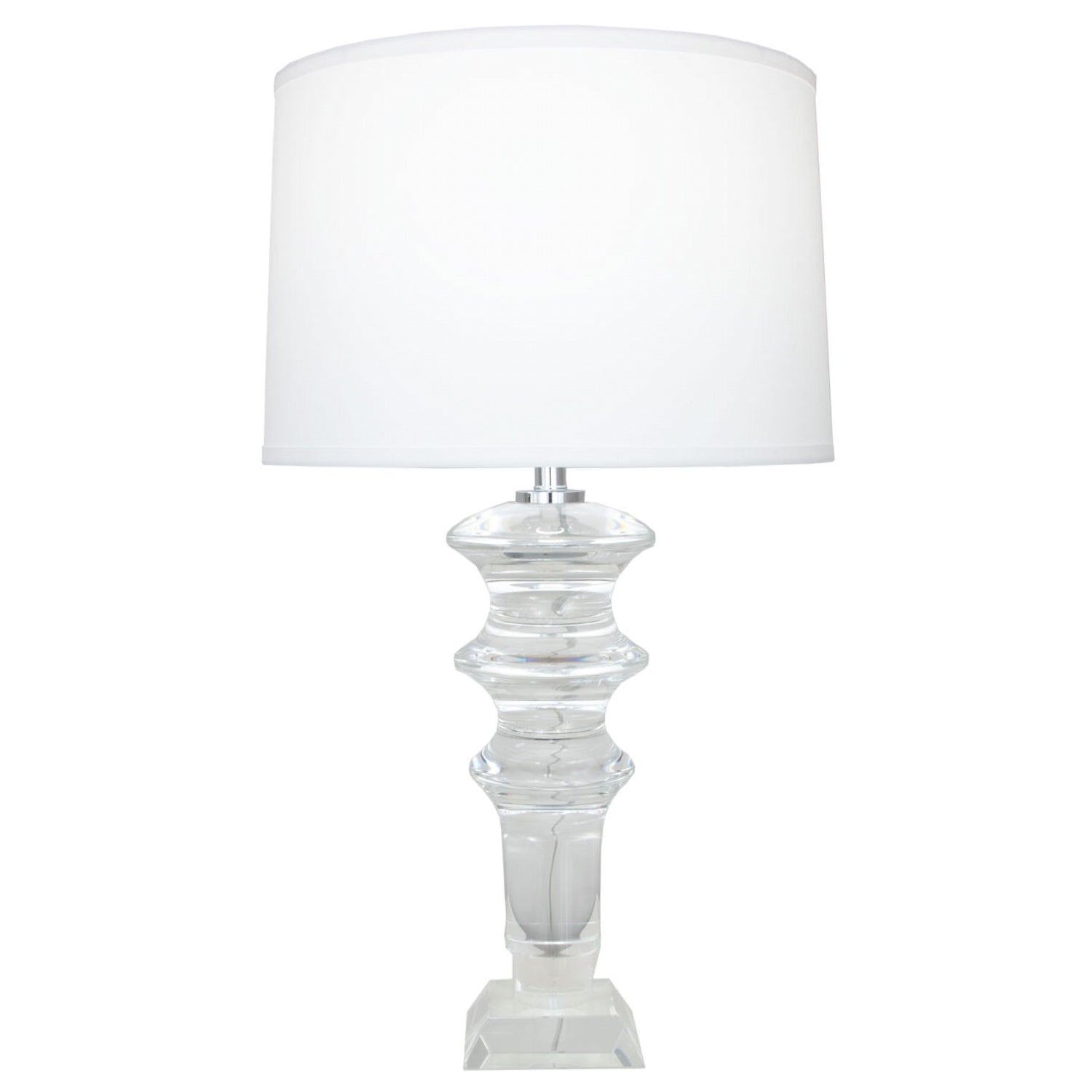 Charlotte Crystal Table Lamp