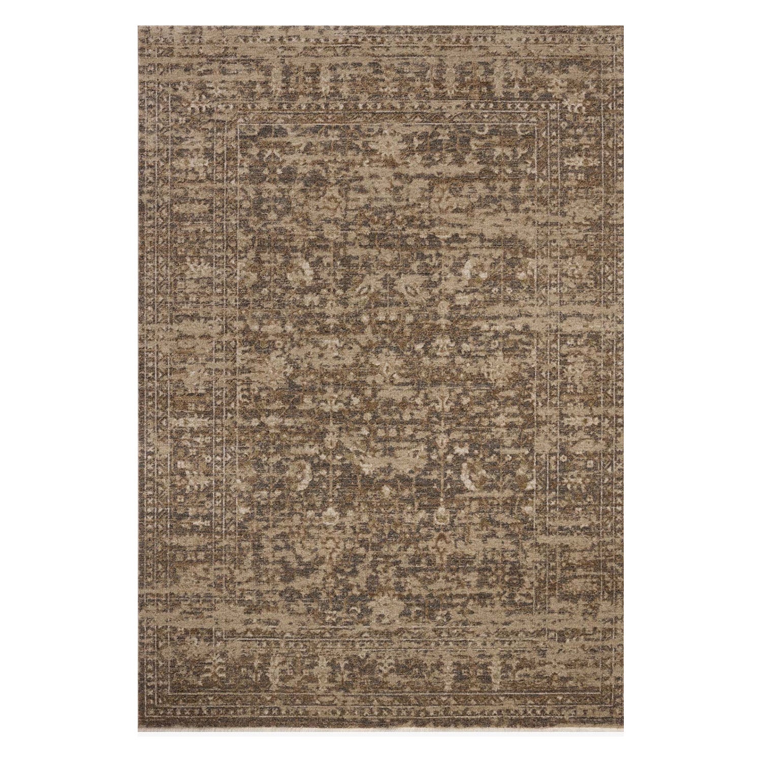 Loloi Haywood Pierre Power Loomed Rug