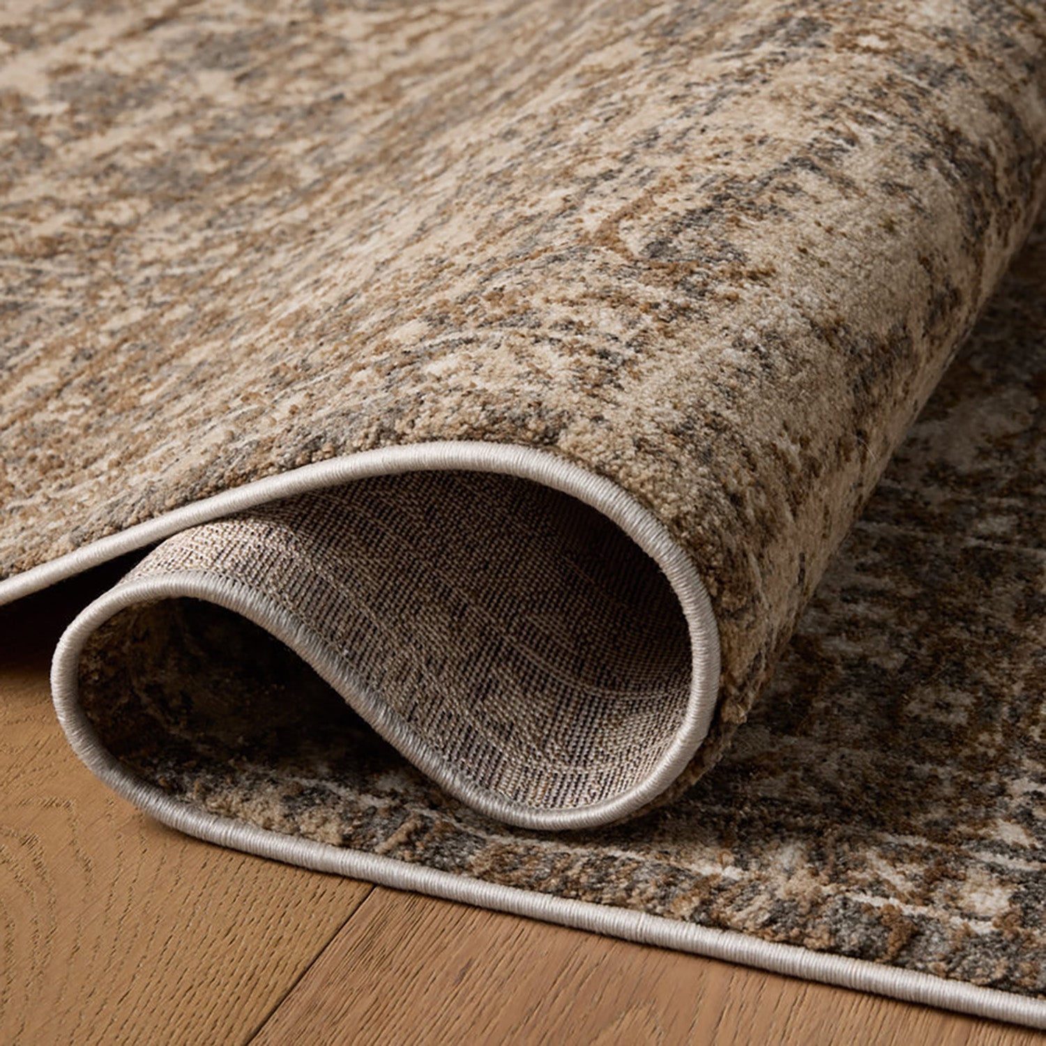 Loloi Haywood Pierre Power Loomed Rug