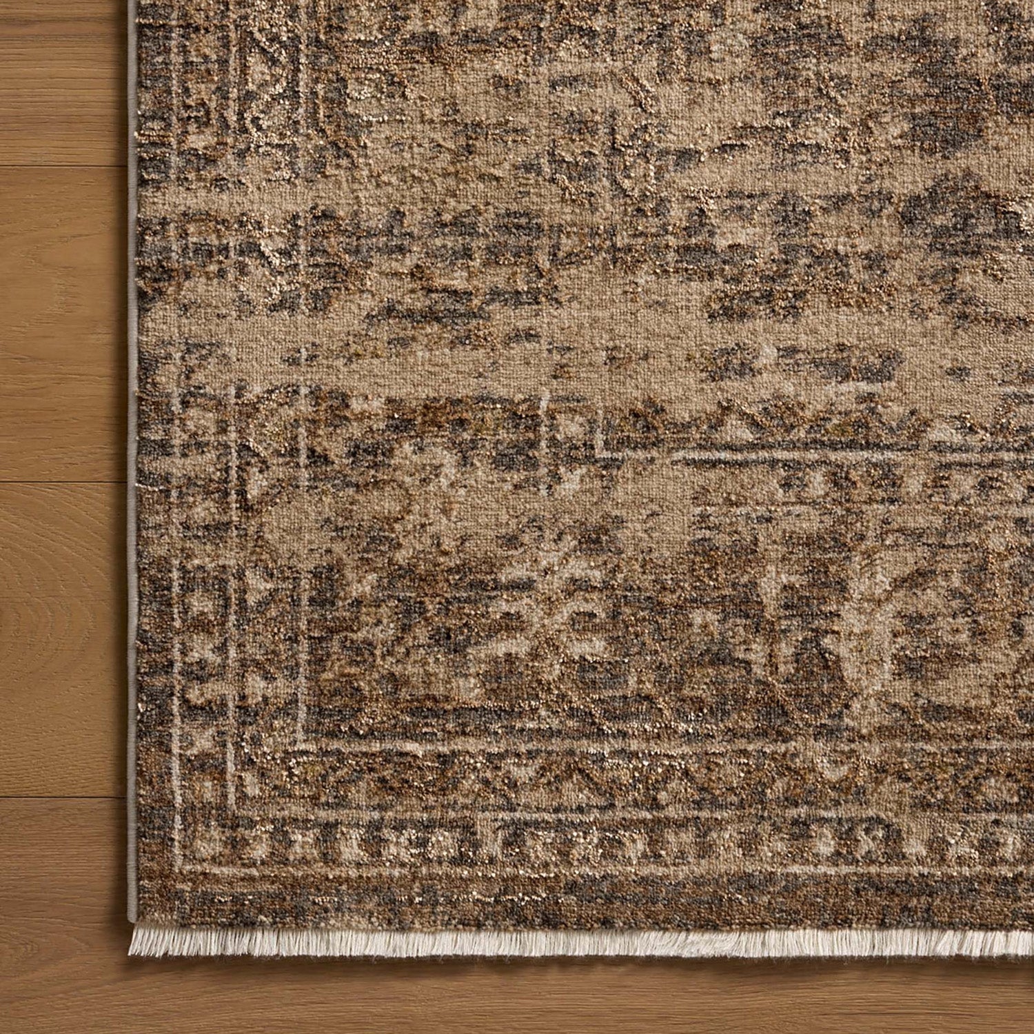 Loloi Haywood Pierre Power Loomed Rug