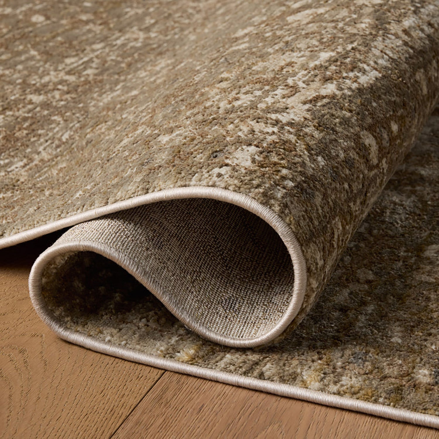 Loloi Haywood Pierre Power Loomed Rug