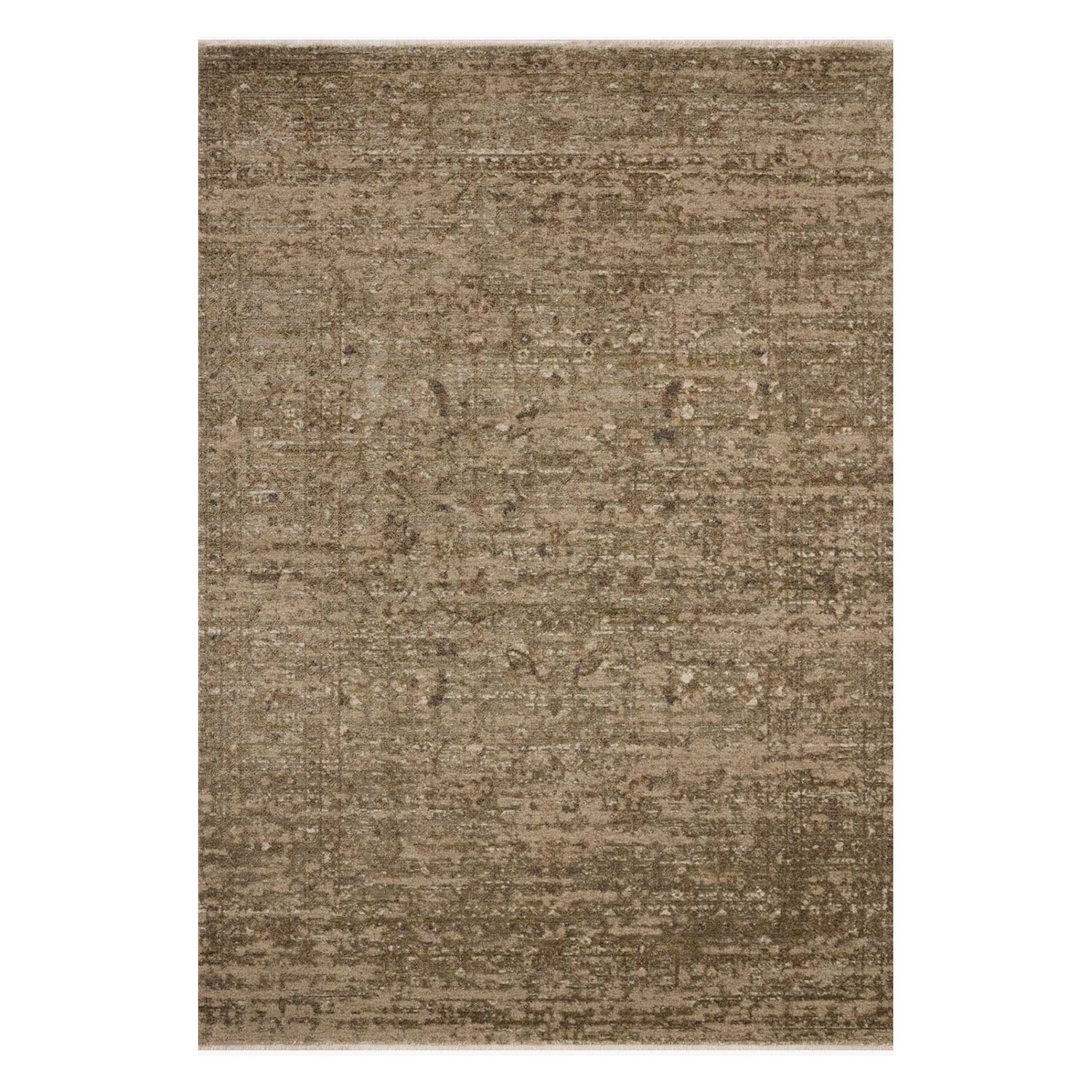 Loloi Haywood Pierre Power Loomed Rug