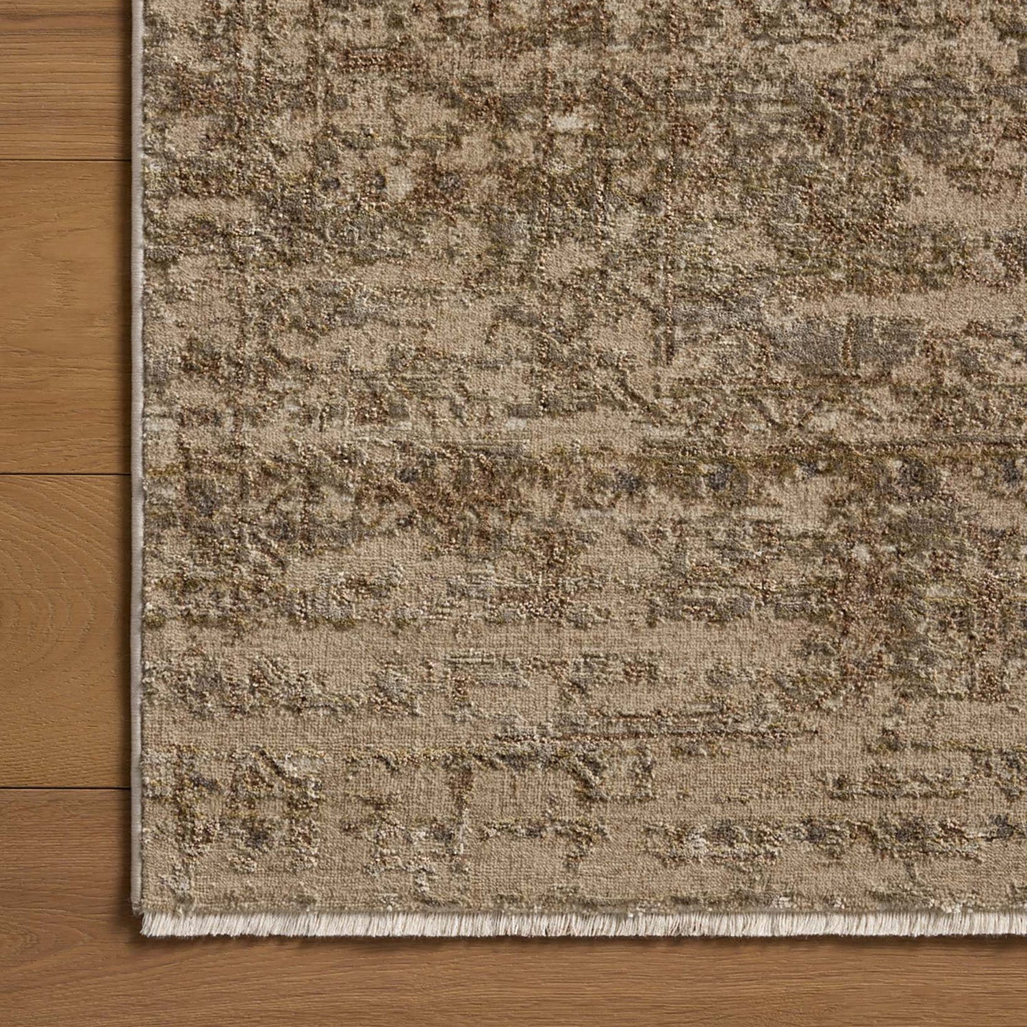 Loloi Haywood Pierre Power Loomed Rug