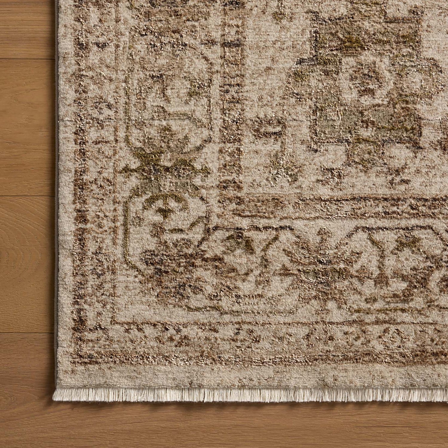 Loloi Haywood Copa Power Loomed Rug