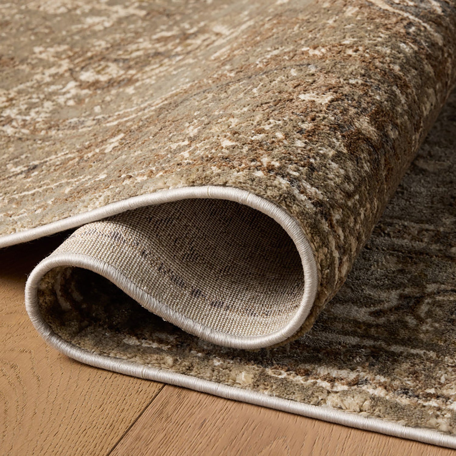 Loloi Haywood Copa Power Loomed Rug