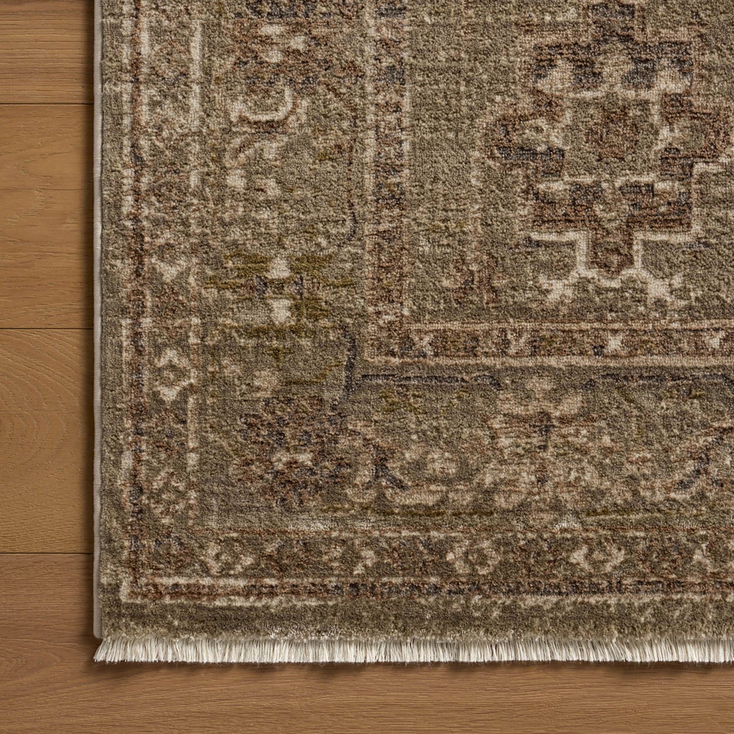 Loloi Haywood Copa Power Loomed Rug