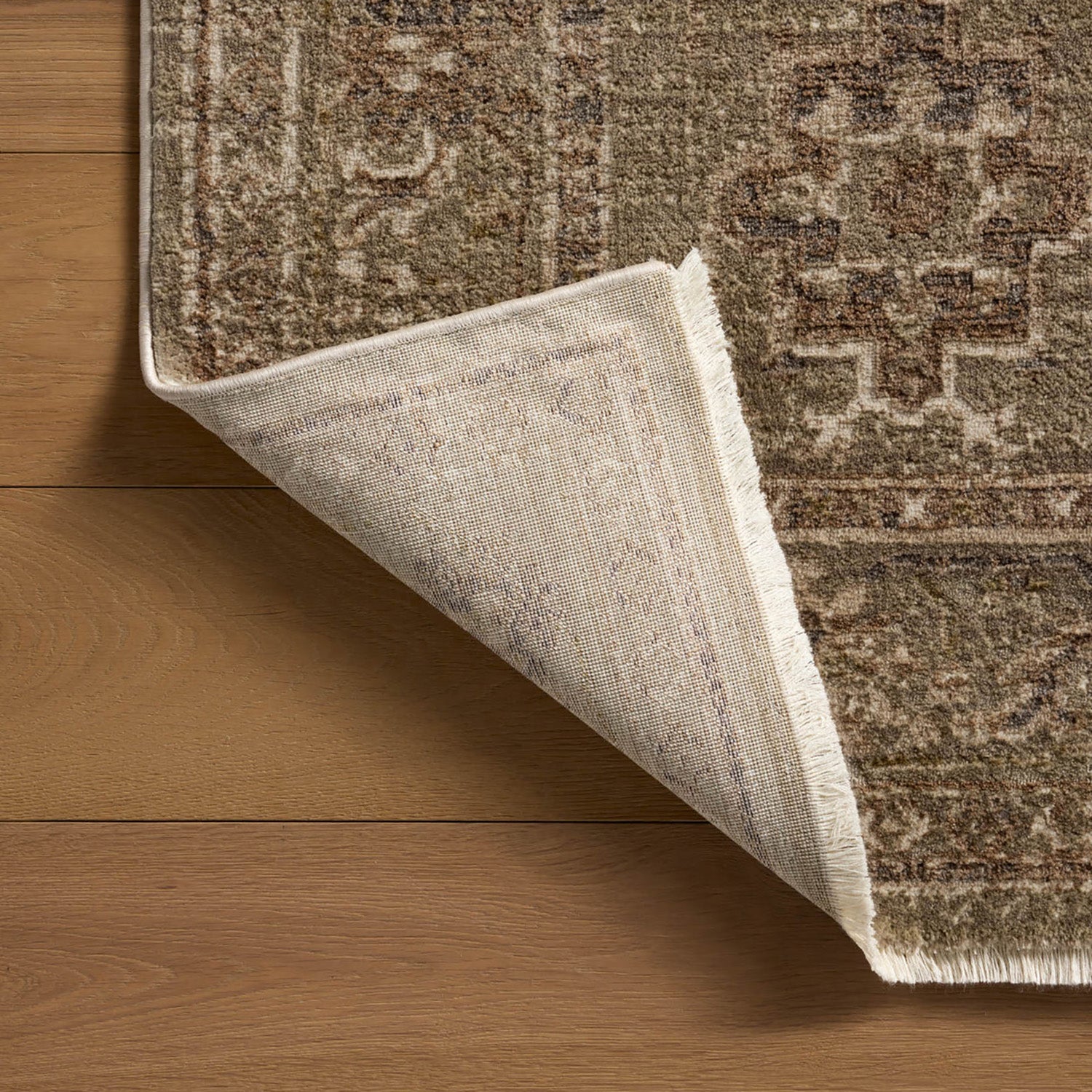 Loloi Haywood Copa Power Loomed Rug