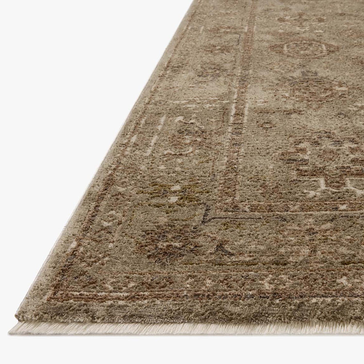 Loloi Haywood Copa Power Loomed Rug