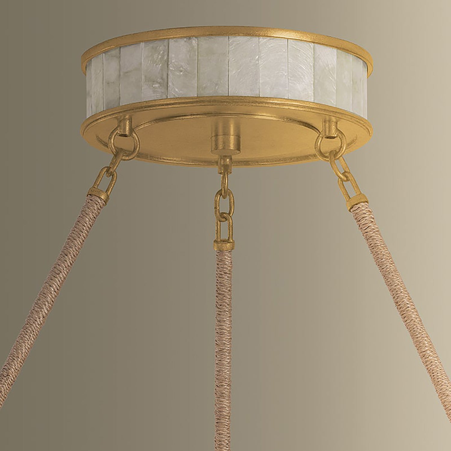 Hudson Valley Lighting Halcott Chandelier