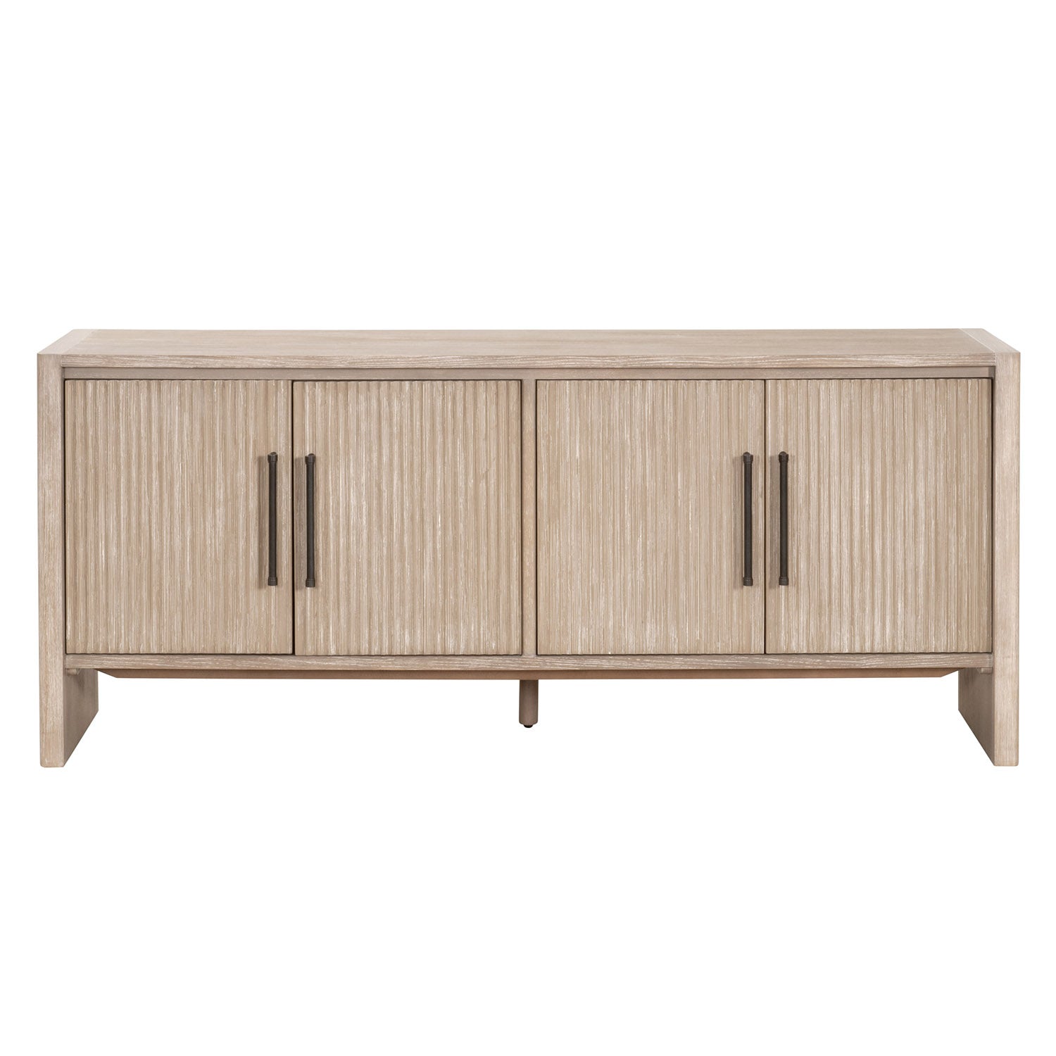Halloway Media Sideboard