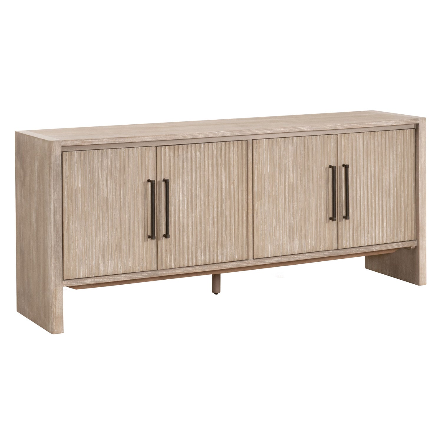 Halloway Media Sideboard