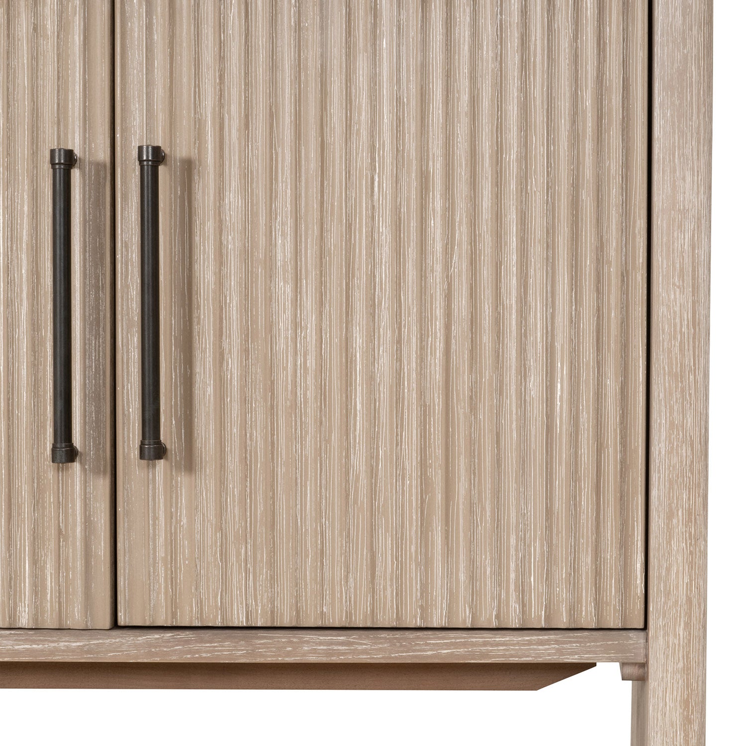 Halloway Media Sideboard