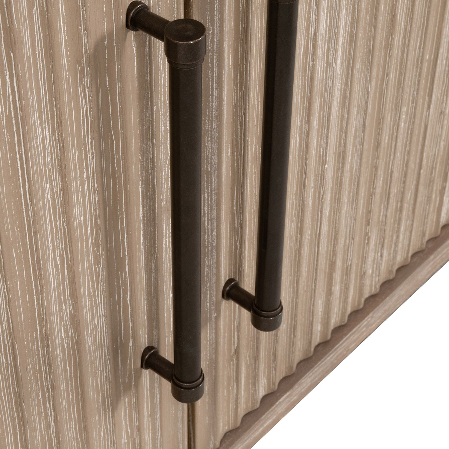 Halloway Media Sideboard