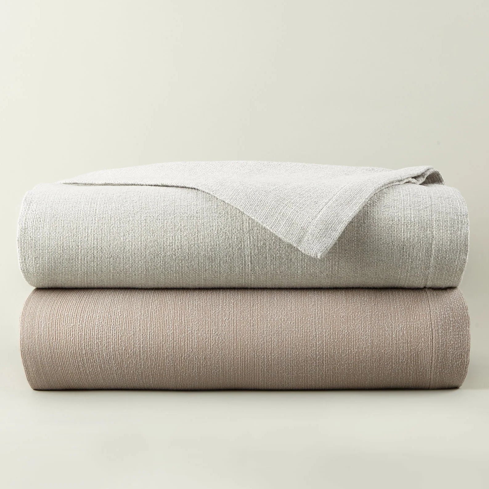 Peacock Alley Hampton Throw Blanket