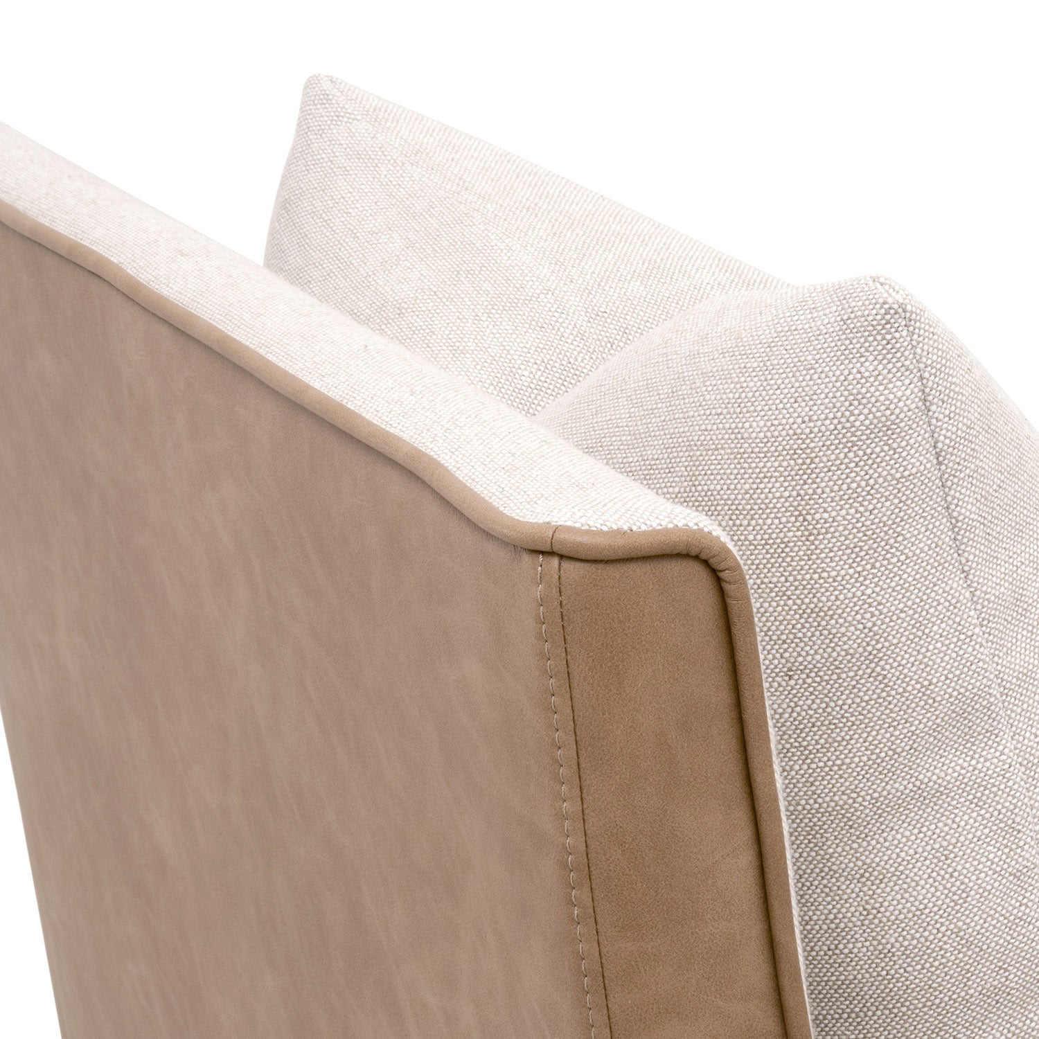 Harmony Arm Chair Set of 2