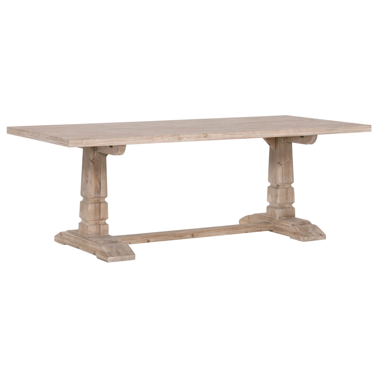 Hayes Extension Dining Table