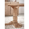 Hayes Extension Dining Table