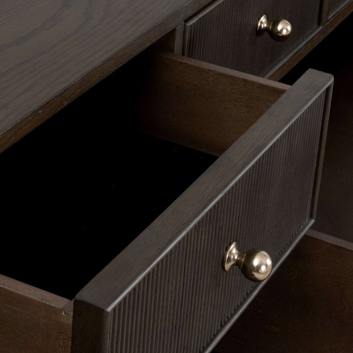 Highland 8 Drawer Double Dresser