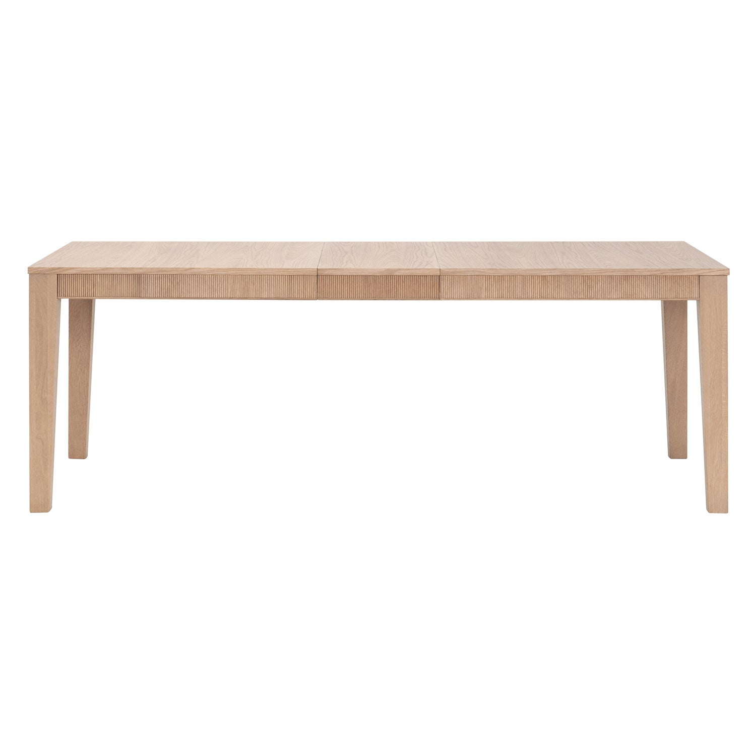 Highland Extension Dining Table