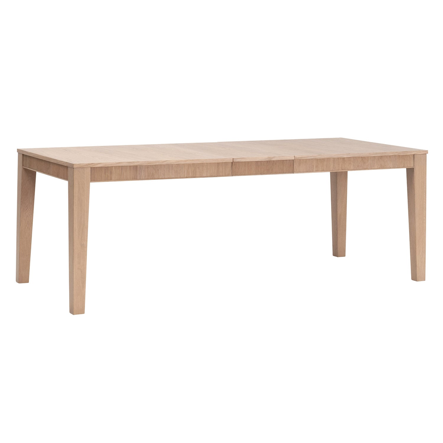 Highland Extension Dining Table