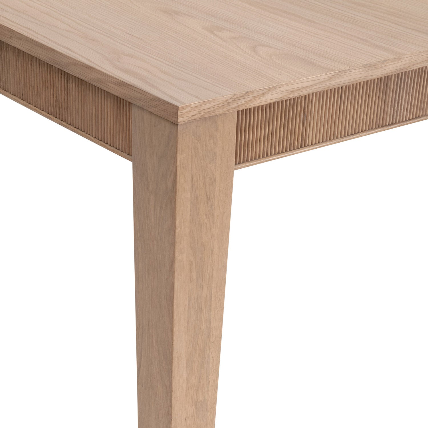 Highland Extension Dining Table