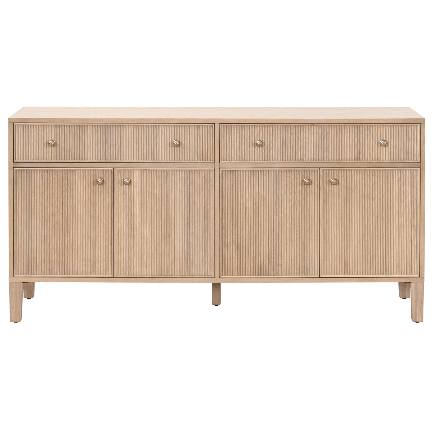 Highland Media Sideboard