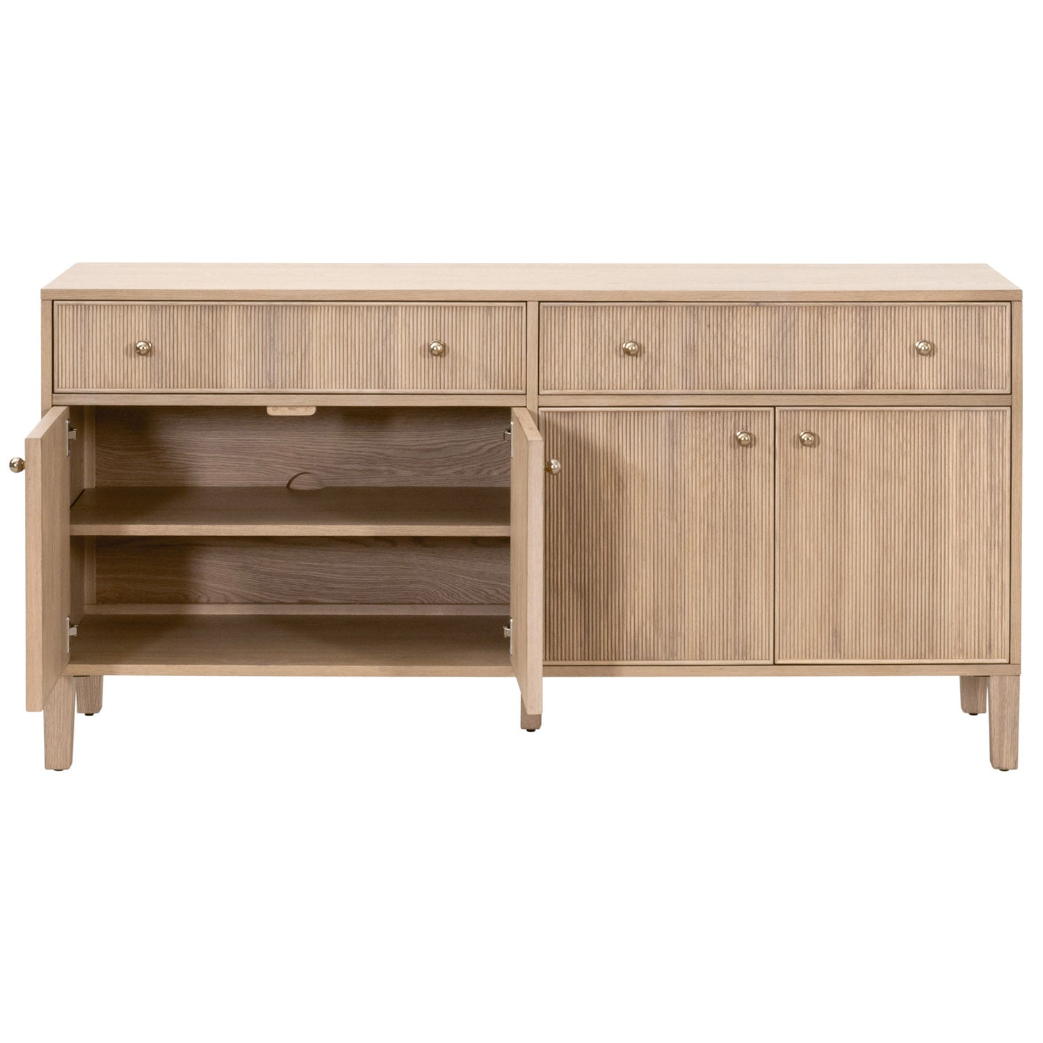 Highland Media Sideboard
