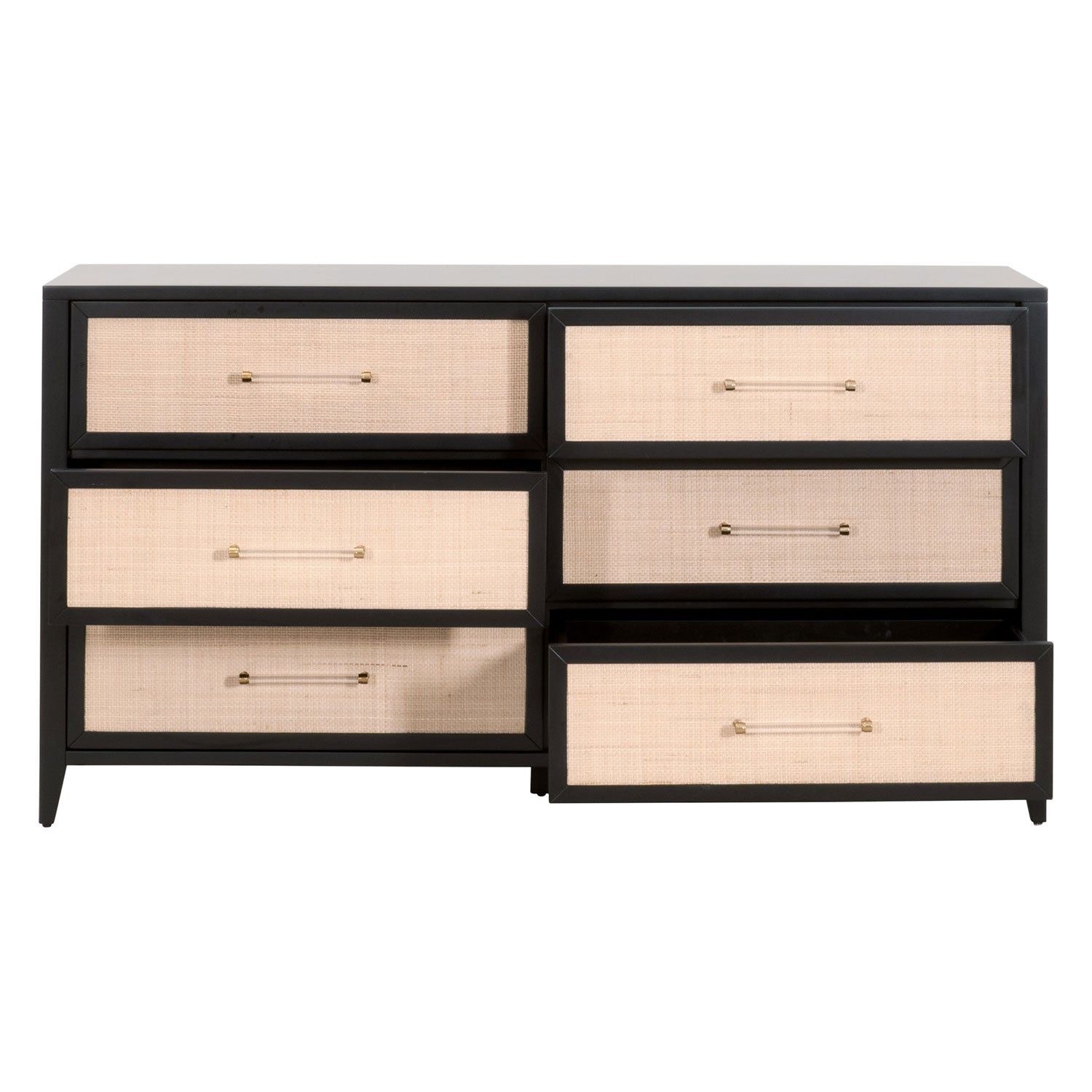 Holland Double Dresser