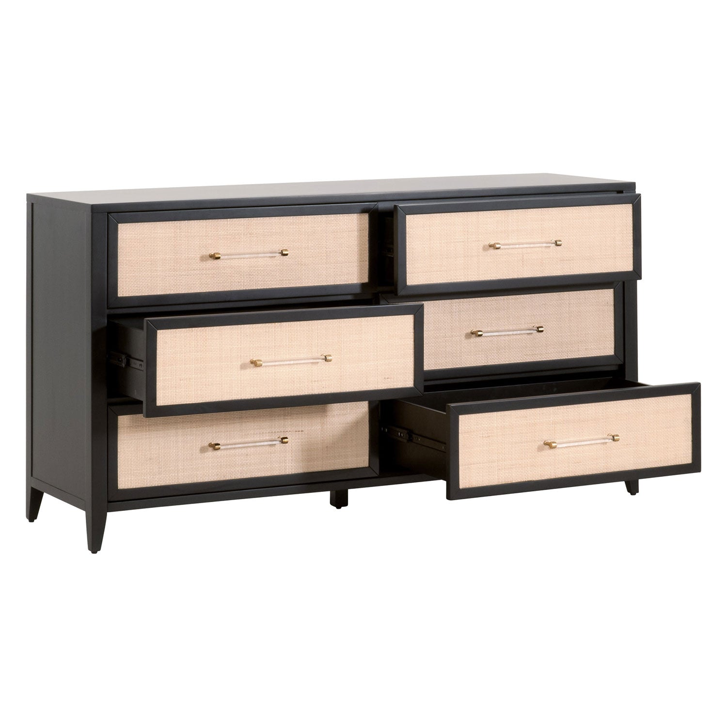 Holland Double Dresser