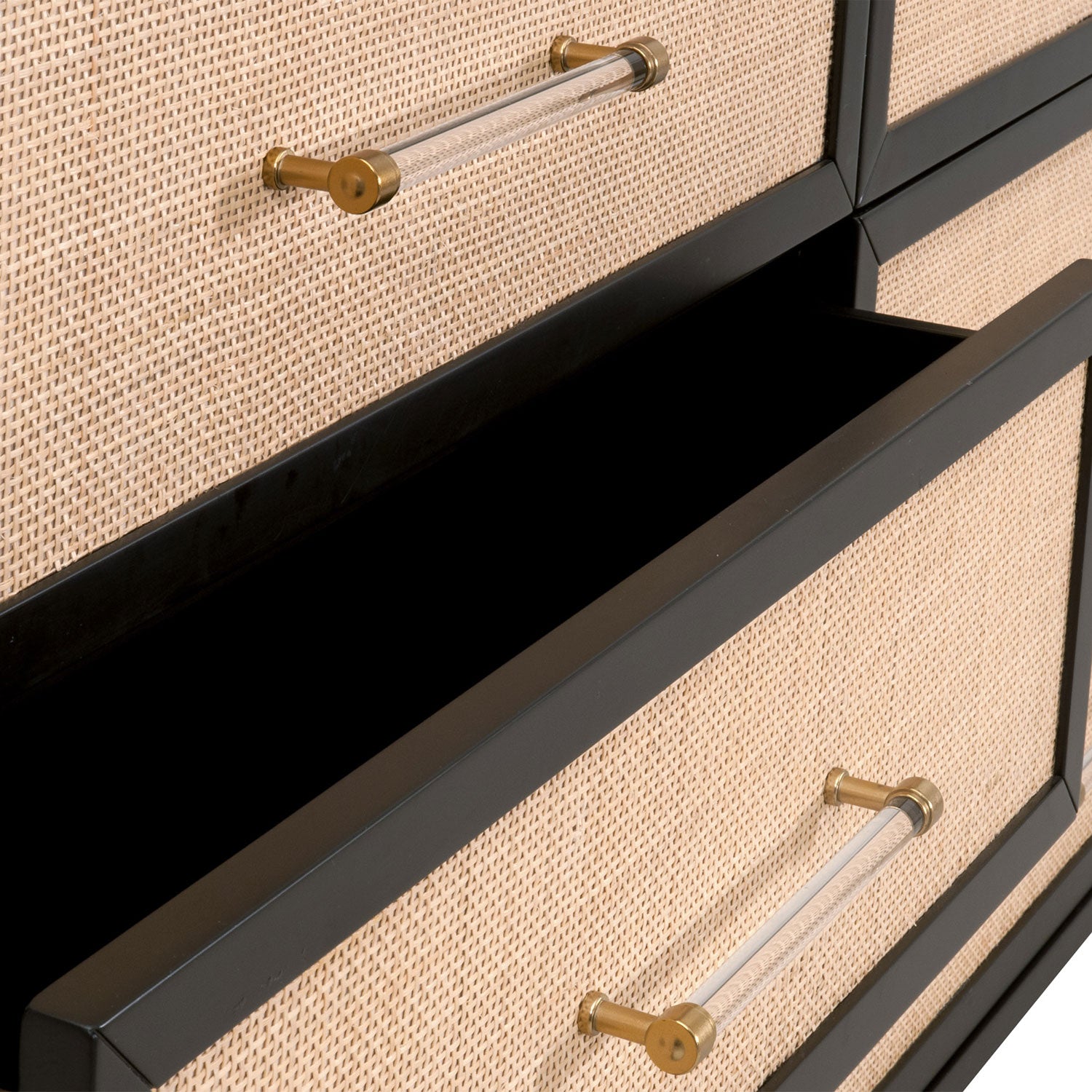 Holland Double Dresser