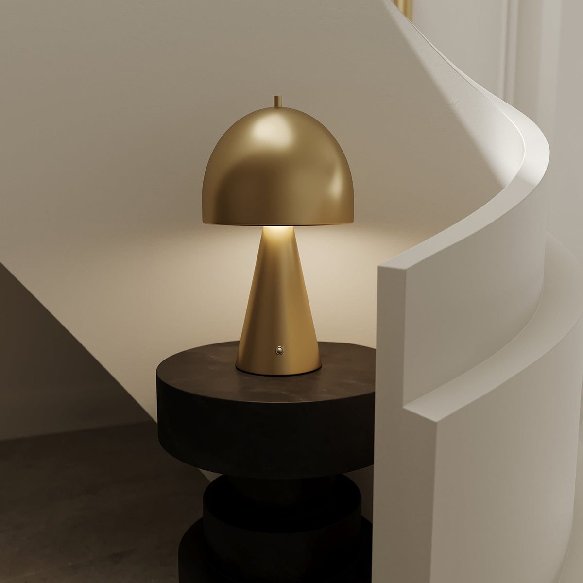 Hudson Valley Lighting Hopkinton Rechargeable Table Lamp