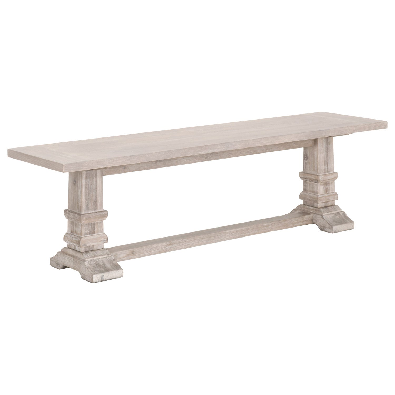 Hudson Large Dining Bench