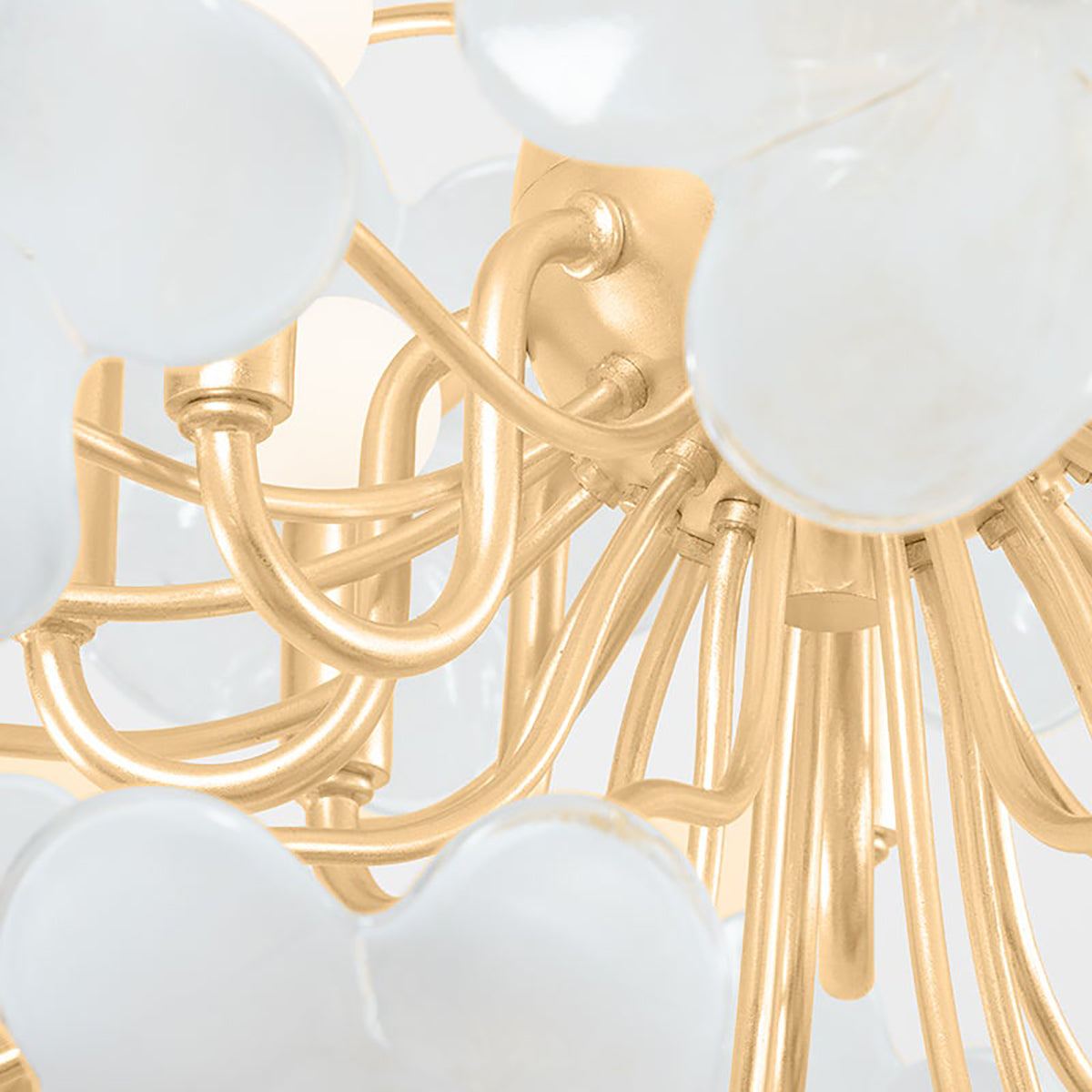 Corbett Lighting Hygea Chandelier