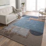 Jaipur Living Iconic Perpetual Hand Tufted Rug