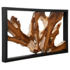Phillips Collection Framed Root Wall Art