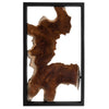 Phillips Collection Framed Root Wall Art