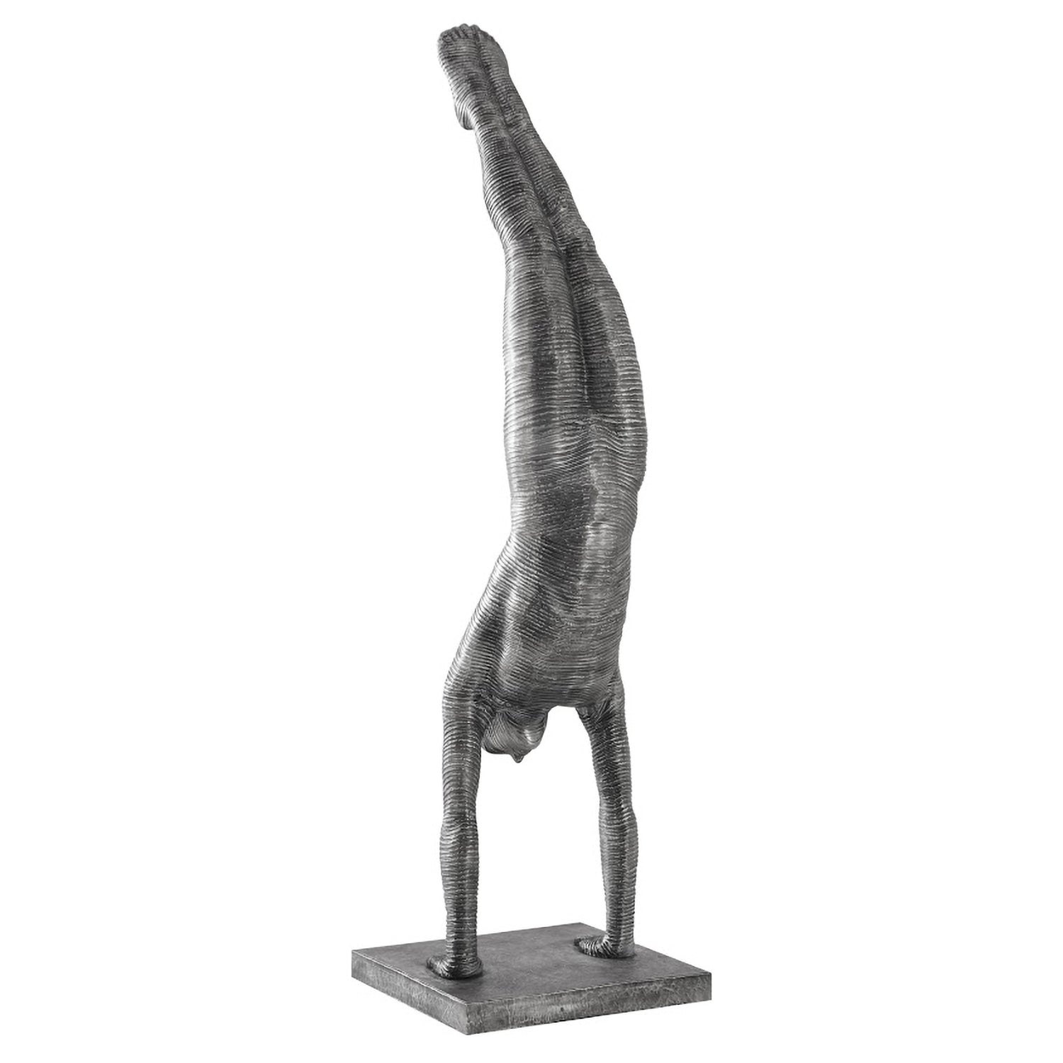 Phillips Collection Handstand Sculpture