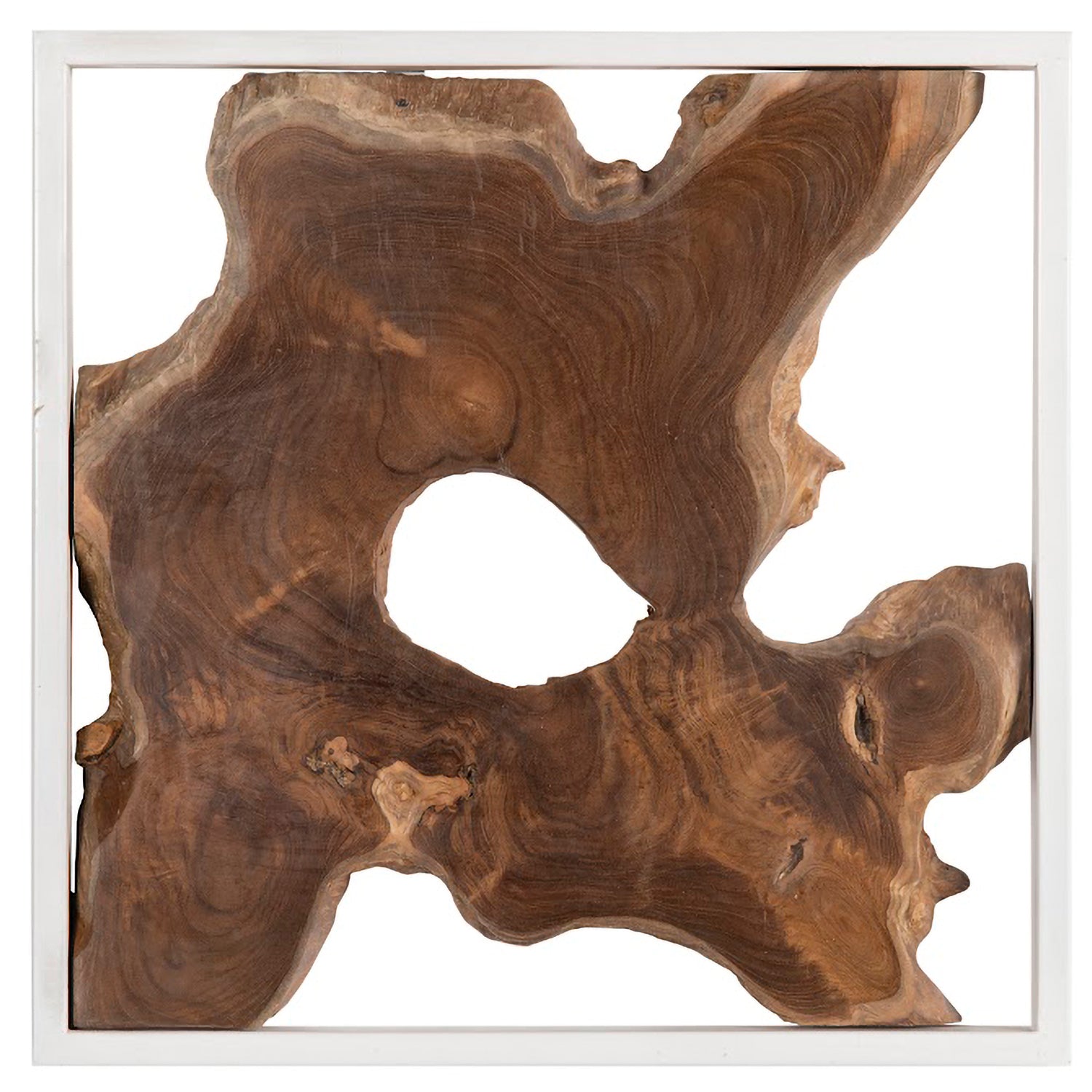 Phillips Collection Framed Slice Wall Tile