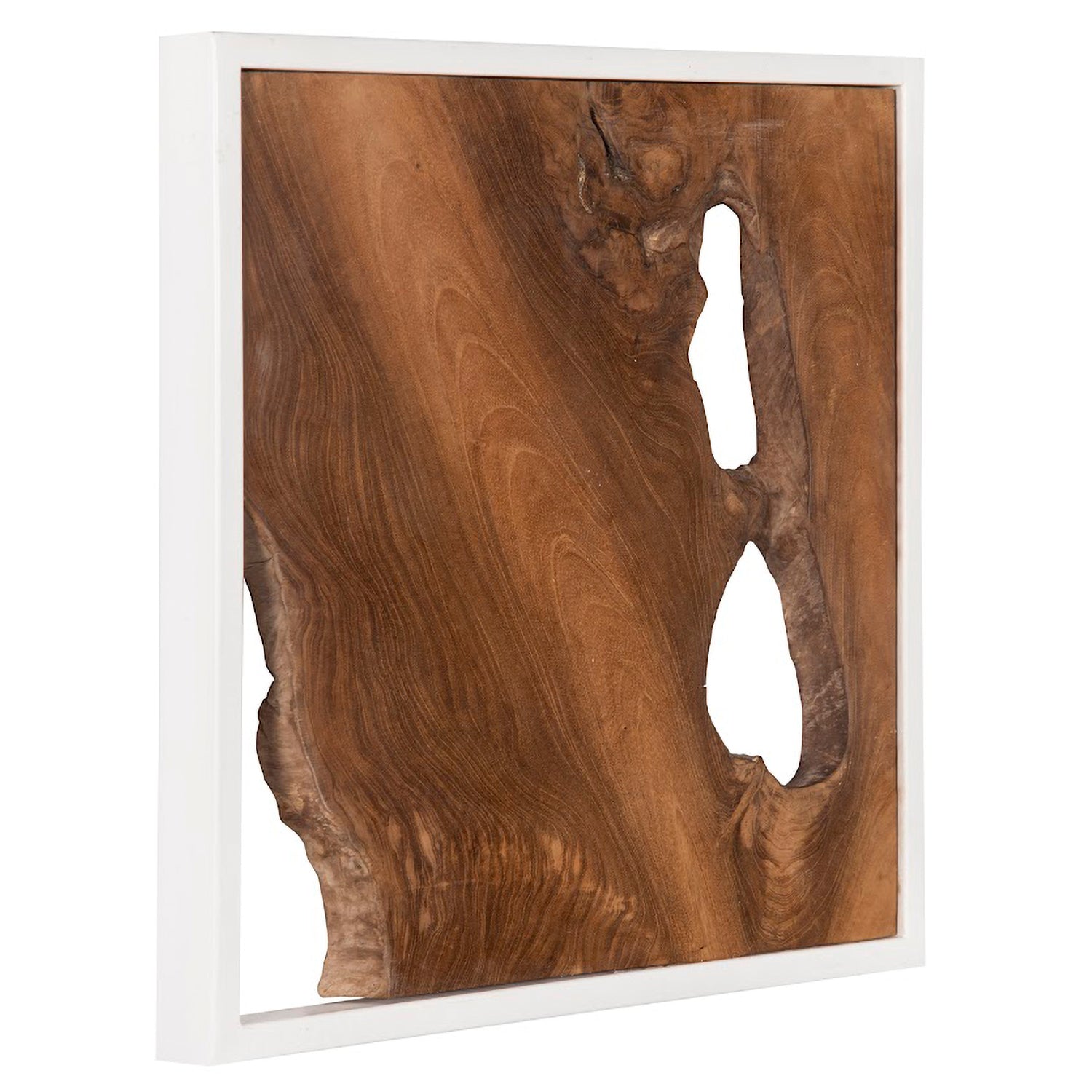 Phillips Collection Framed Slice Wall Tile