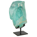 Phillips Collection Refractory Glass Sculpture