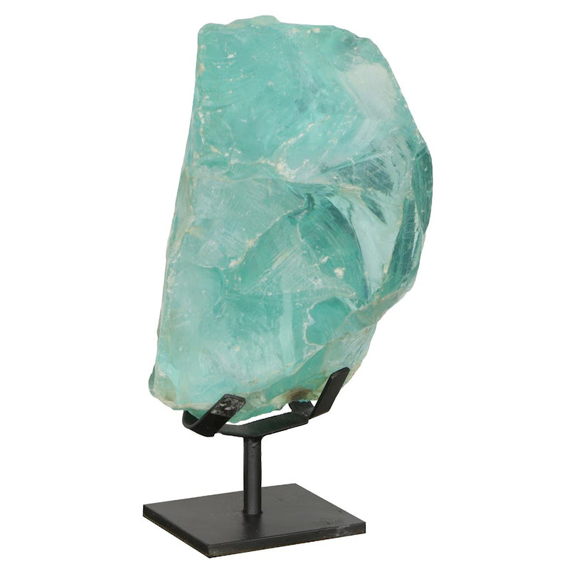 Phillips Collection Refractory Glass Sculpture