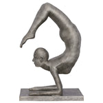 Phillips Collection Handstand Scorpion Sculpture