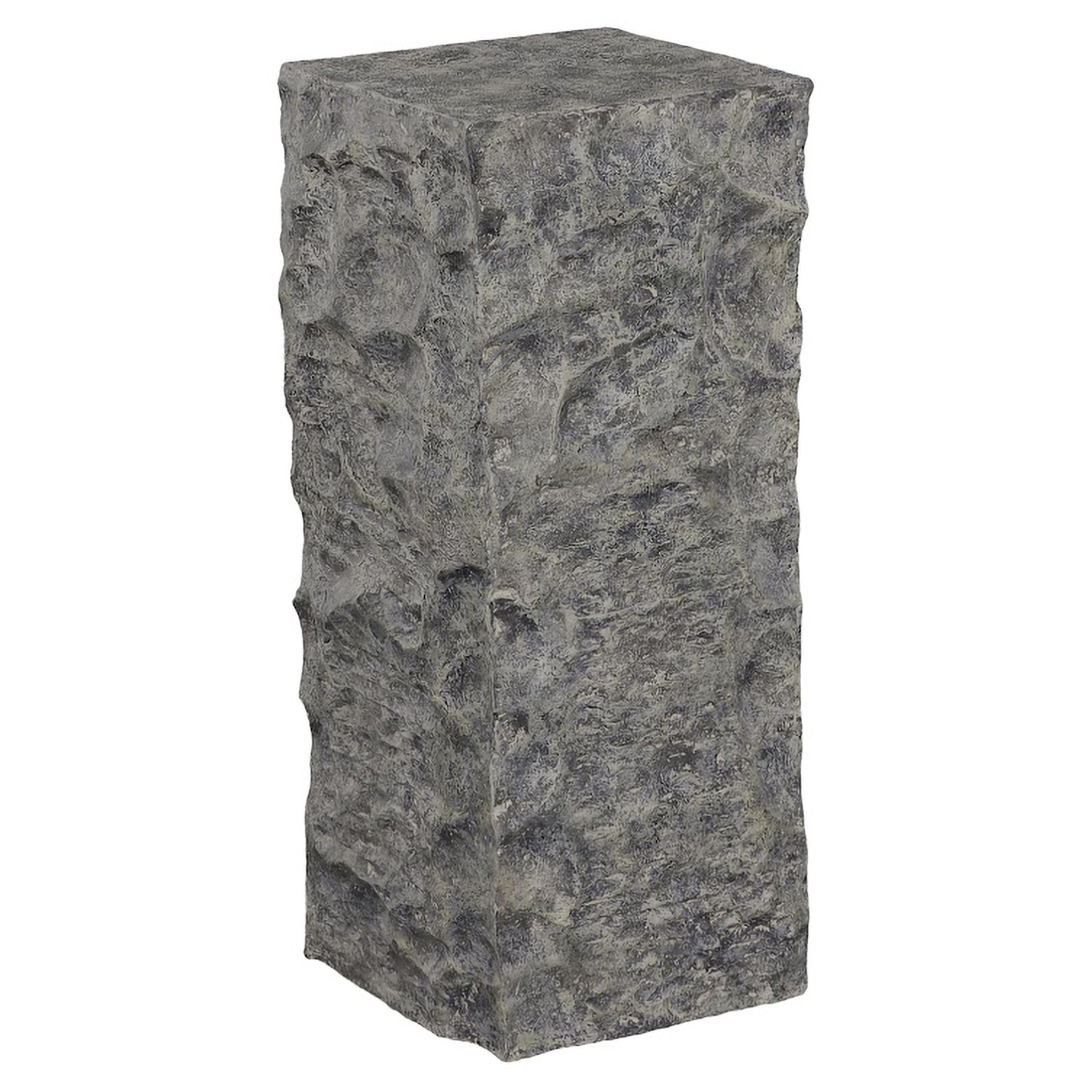 Phillips Collection Cast Stone Pedestal