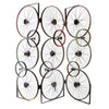 Phillips Collection Bicycle Wheel Screen